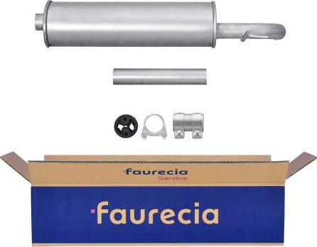 HELLA 8LD 366 034-251 - Silencieux arrière droxauto.com