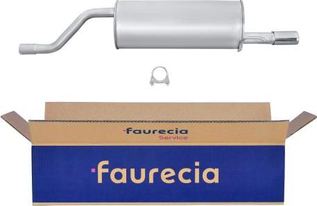 HELLA 8LD 366 030-751 - Silencieux arrière droxauto.com