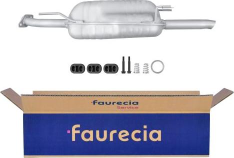 HELLA 8LD 366 031-101 - Silencieux arrière droxauto.com