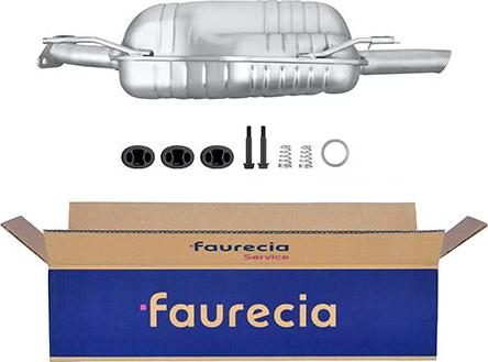 HELLA 8LD 366 031-111 - Silencieux arrière droxauto.com