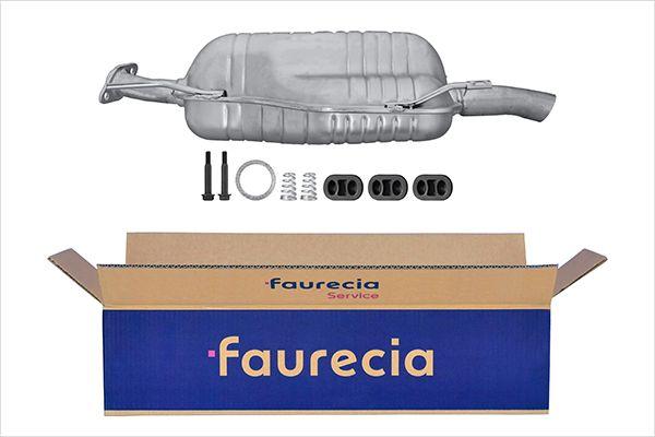 HELLA 8LD 366 031-231 - Silencieux arrière droxauto.com