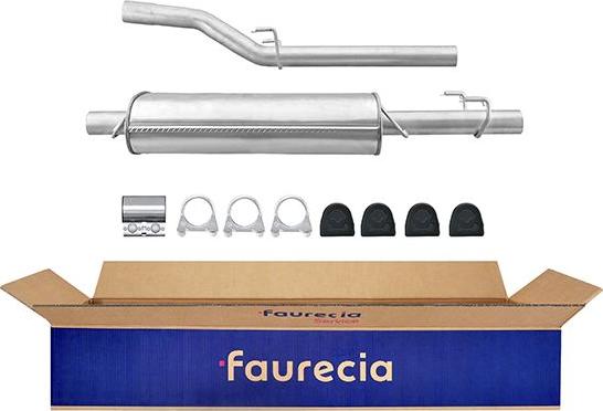 HELLA 8LD 366 033-391 - Silencieux arrière droxauto.com