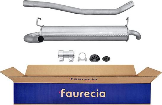 HELLA 8LD 366 029-451 - Silencieux arrière droxauto.com