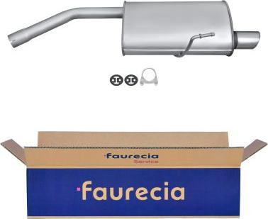 HELLA 8LD 366 026-581 - Silencieux arrière droxauto.com