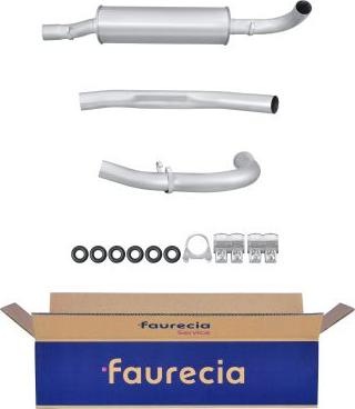 HELLA 8LD 366 027-241 - Silencieux arrière droxauto.com