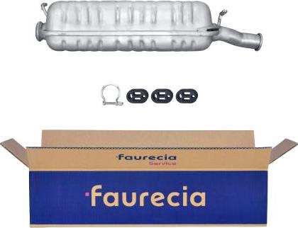 HELLA 8LD 366 027-721 - Silencieux arrière droxauto.com