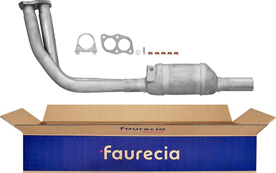 HELLA 8LE 366 054-461 - Catalyseur droxauto.com