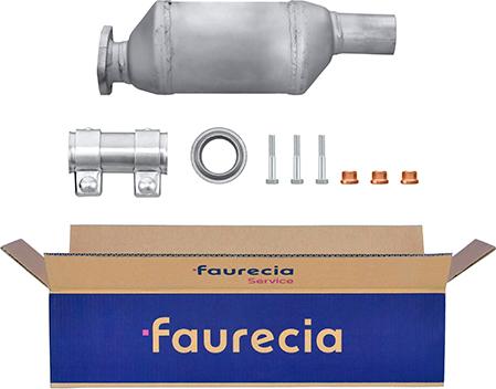 HELLA 8LE 366 054-511 - Catalyseur droxauto.com