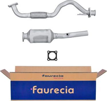 HELLA 8LE 366 054-621 - Catalyseur droxauto.com