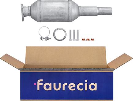 HELLA 8LE 366 054-071 - Catalyseur droxauto.com