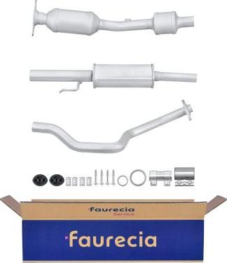 HELLA 8LE 366 054-351 - Catalyseur droxauto.com