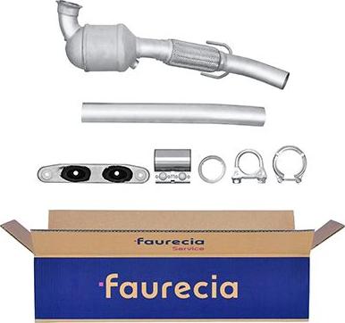 HELLA 8LE 366 054-291 - Catalyseur droxauto.com