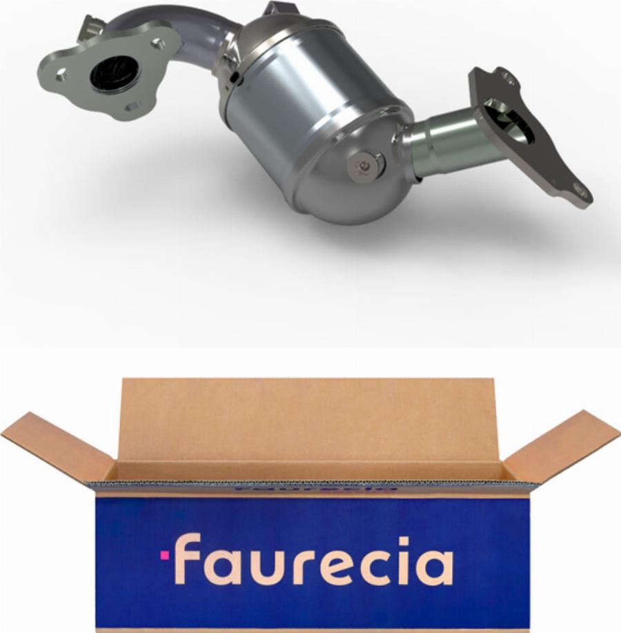 HELLA 8LE 366 055-551 - Catalyseur droxauto.com