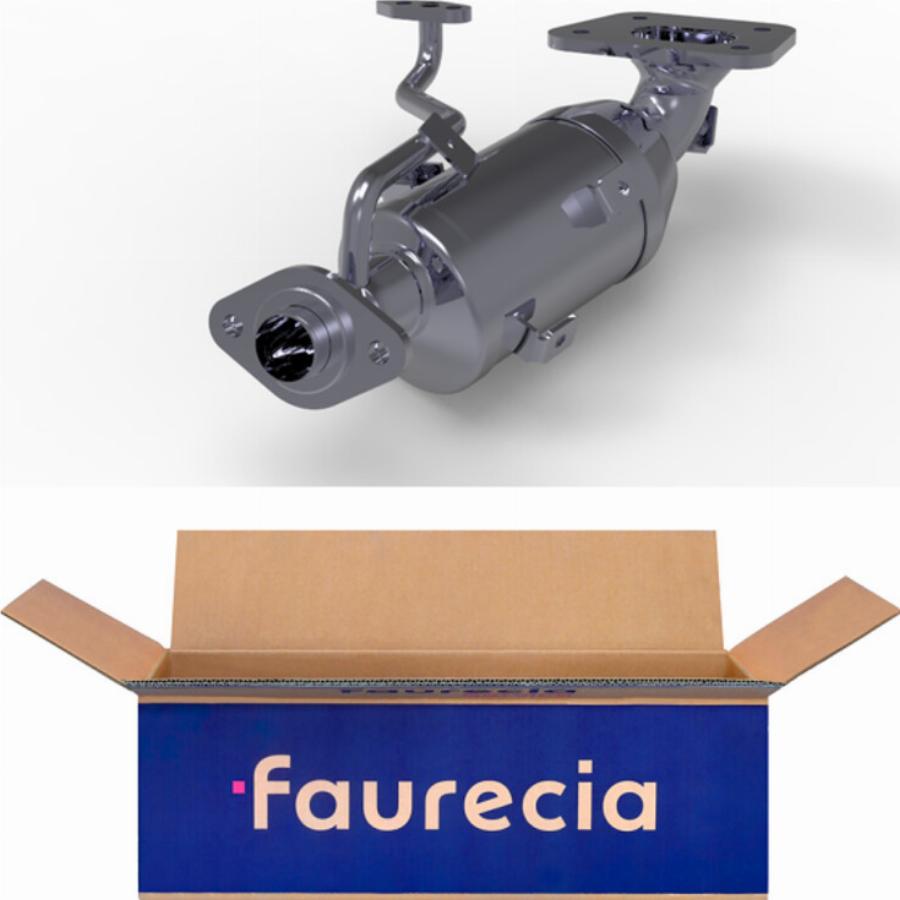 HELLA 8LE 366 055-531 - Catalyseur droxauto.com