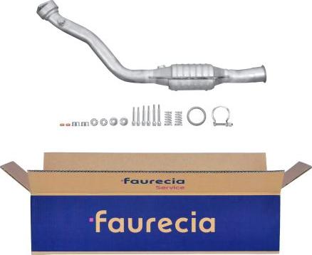 HELLA 8LE 366 050-401 - Catalyseur droxauto.com