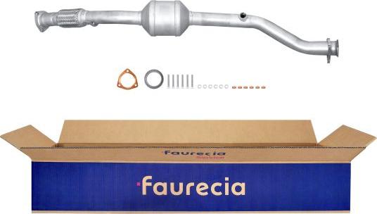 HELLA 8LE 366 050-801 - Catalyseur droxauto.com