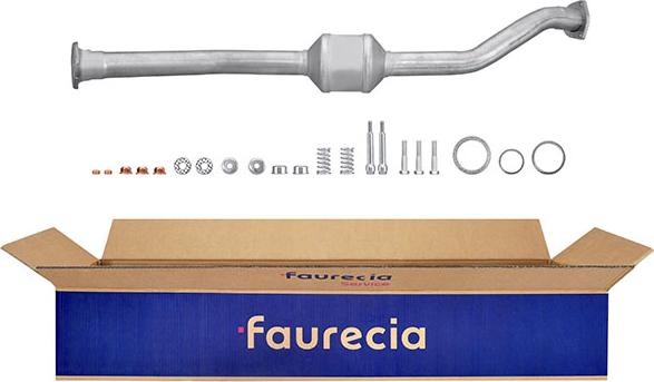 HELLA 8LE 366 050-821 - Catalyseur droxauto.com