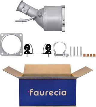 HELLA 8LE 366 050-381 - Catalyseur droxauto.com