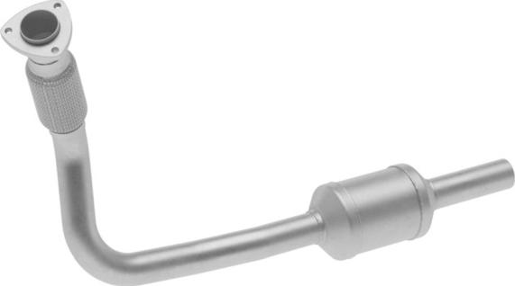 HELLA 8LE 366 051-941 - Catalyseur droxauto.com