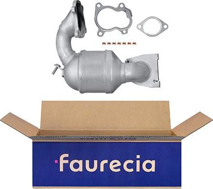 HELLA 8LE 366 051-981 - Catalyseur droxauto.com