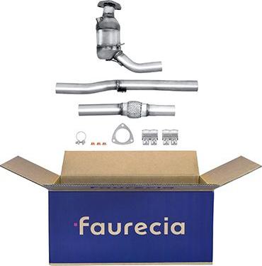 HELLA 8LE 366 051-921 - Catalyseur droxauto.com