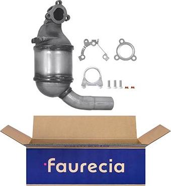 HELLA 8LE 366 051-471 - Catalyseur droxauto.com