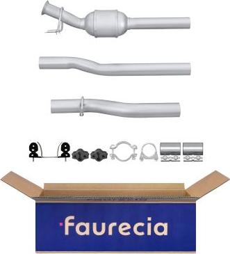 HELLA 8LE 366 051-081 - Catalyseur droxauto.com