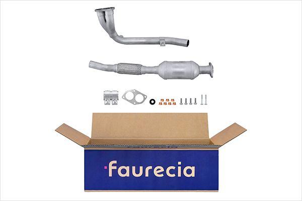 HELLA 8LE 366 051-891 - Catalyseur droxauto.com