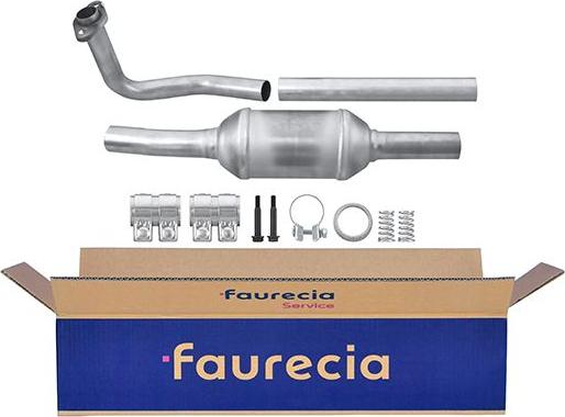 HELLA 8LE 366 051-821 - Catalyseur droxauto.com