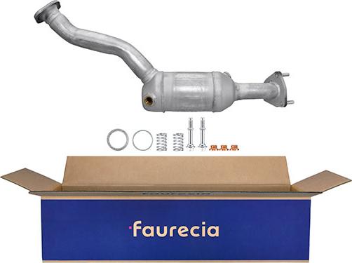 HELLA 8LE 366 051-731 - Catalyseur droxauto.com