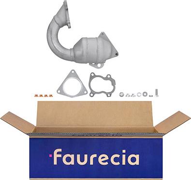 HELLA 8LE 366 053-061 - Catalyseur droxauto.com