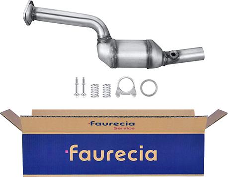 HELLA 8LE 366 053-301 - Catalyseur droxauto.com