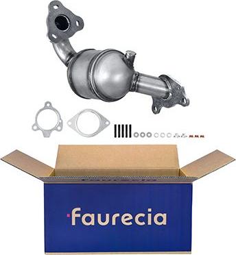 HELLA 8LE 366 053-261 - Catalyseur droxauto.com