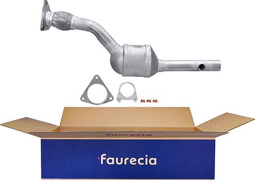 HELLA 8LE 366 053-791 - Catalyseur droxauto.com