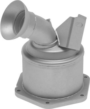 HELLA 8LE 366 052-901 - Catalyseur droxauto.com