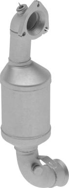 HELLA 8LE 366 052-631 - Catalyseur droxauto.com