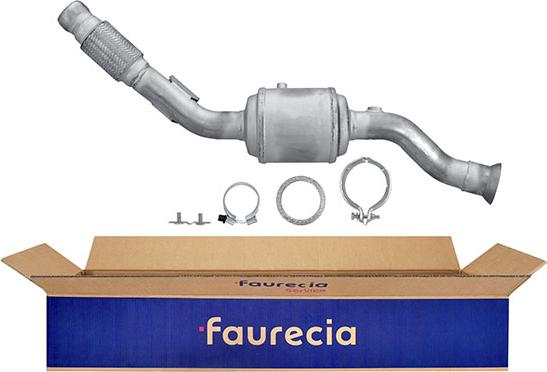 HELLA 8LE 366 052-881 - Catalyseur droxauto.com