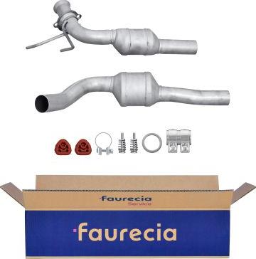 HELLA 8LE 366 052-831 - Catalyseur droxauto.com