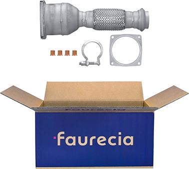 HELLA 8LE 366 052-271 - Catalyseur droxauto.com