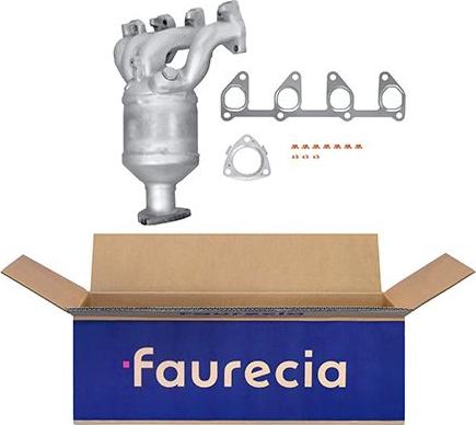 HELLA 8LF 366 055-211 - Catalyseur en coude droxauto.com