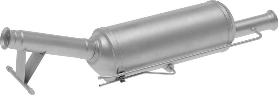 HELLA 8LG 366 071-661 - Filtre à particules / à suie, échappement droxauto.com