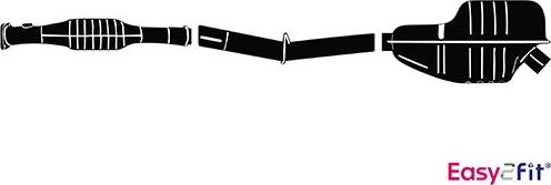 HELLA 8LP 366 902-471 - Échappement droxauto.com