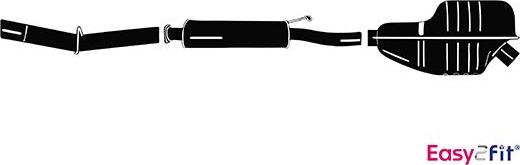 HELLA 8LP 366 910-161 - Échappement droxauto.com