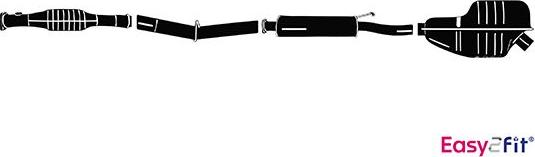 HELLA 8LP 366 911-941 - Échappement droxauto.com