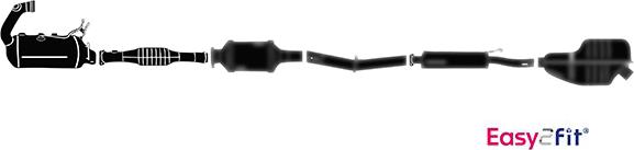 HELLA 8LP 366 920-471 - Échappement droxauto.com