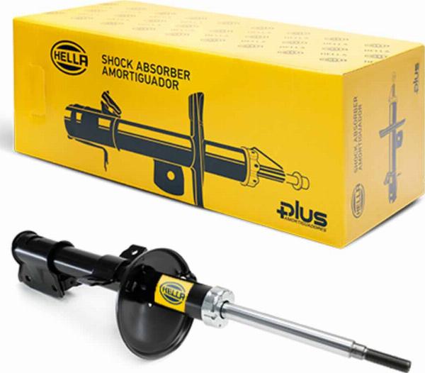 HELLA 8QA 358 501-181 - Amortisseur droxauto.com