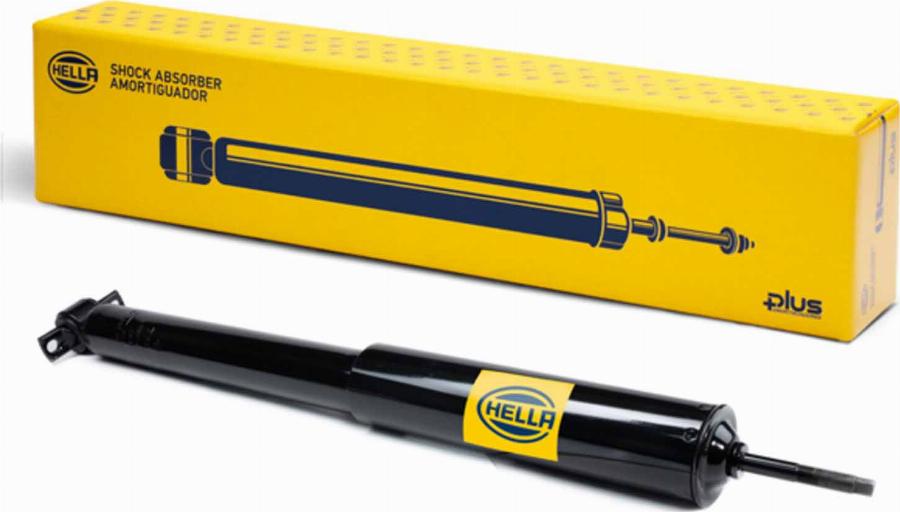 HELLA 8QA 358 503-451 - Amortisseur droxauto.com