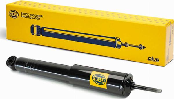 HELLA 8QA 358 503-521 - Amortisseur droxauto.com
