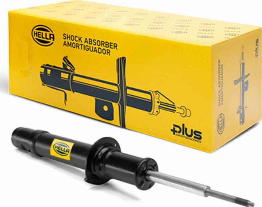 HELLA 8QA 358 503-111 - Amortisseur droxauto.com