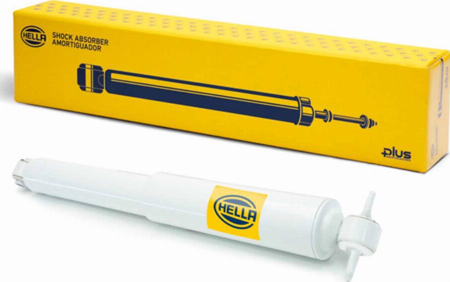 HELLA 8QA 358 503-381 - Amortisseur droxauto.com